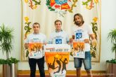 Futbol, voley y palas en el I Trofeo Pata Palo Trideporte La Manga para reivindicar el uso deportivo de las playas