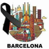 Se convocan hoy viernes (12:00 horas) cinco minutos de silencio a las puertas el Ayuntamiento y banderas a media asta en señal de duelo por el atentado terrorista de Barcelona