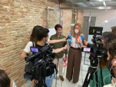 El Ayuntamiento destina 380.000 euros para sufragar obras de reparacin y reforma en 13 dependencias de atencin social