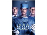 NdP STARZPLAY lanza el nuevo trailer oficial de DR. DEATH que se estrena el 12 de septiembre