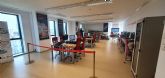 Laboratorio de automatizaci�n industrial para apoyar la entrada de los estudiantes en la poblaci�n activa global