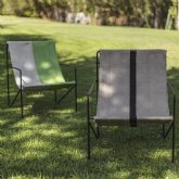 Gato Preto se inspira en Sri Lanka para su nueva colecci�n de sillas