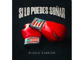 ELADIO CARRI�N presenta 'SI LO PUEDES SONAR' un homenaje a quienes luchan por sus suenos
