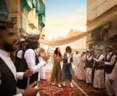 Esports world cup y ms all: experiencias imperdibles en arabia saud