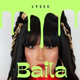 Lysee estrena su nuevo sencillo 