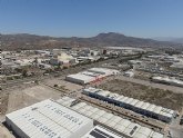 Casi ocho de cada 10 proyectos activos en la cartera de Invest in Murcia son empresas de nueva implantacin en la Regin