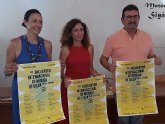 El XVII Encuentro Internacional de Msica de Cieza arranca este lunes con cuarenta participantes