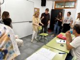 Los docentes podr�n elegir entre cerca de 300 acciones formativas con 20.000 plazas para el pr�ximo curso