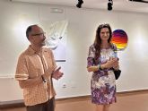 La Casa de Cultura acoge la exposici�n 'Retrospectiva Marina' de Rosa Glez Caro hasta el 2 de septiembre