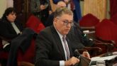 El PSOE alerta de la acumulaci�n de licitaciones desiertas que retrasa servicios b�sicos y proyectos necesarios en barrios y pedan�as