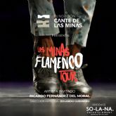 El talento del Festival del Cante de las Minas llega a El Batel con �Las Minas Flamenco Tour�