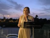 El Restaurante Torre del Rame acoger� el primer evento de la Feria Gastromar 2026 'Saborea el Mar Menor'