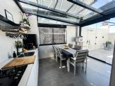 M�s del 50% de los espanoles prioriza vivir con terraza o jard�n