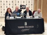 Estudio sobre la pelvis de Paloma publicado en la prestigiosa revista PNAS