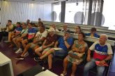 Las fiestas torre&ntilde;as se citan con su tradicional Carrera Nocturna, que cumple su 30&ordf; edici�n