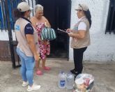 19 de agosto, D�a Mundial de la Asistencia Humanitaria
