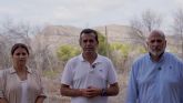 VOX reclama una gesti�n forestal activa y preventiva para evitar la propagaci�n de incendios