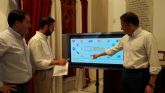 El Alcalde anuncia la puesta en marcha de los presupuestos participativos en Lorca
