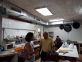 La Concejala de Sanidad refuerza los controles de los 40 chiringuitos hosteleros instalados en la ciudad con motivo de la Feria para garantizar el cumplimiento de las condiciones higinico-sanitarias