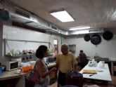 La Concejala de Sanidad refuerza los controles de los 40 chiringuitos hosteleros instalados en la ciudad con motivo de la Feria para garantizar el cumplimiento de las condiciones higinico-sanitarias