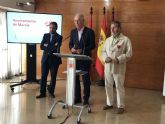 10 Colegios del Municipio participarn en el proyecto 'Mi Cole Ahorra con Energa'
