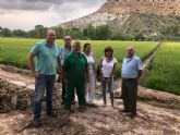 Agricultura concede ayudas al cultivo del arroz ecolgico para contribuir a paliar el cambio climtico