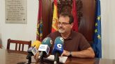 PSOE: 'Las prisas del PP por inaugurar obras antes de las elecciones estn llevando a Lorca a un caos de trfico insoportable'