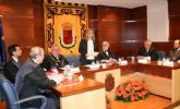 IU exige que se vuelva a consultar al Consejo Jurdico de la Regin de Murcia sobre las prescripciones