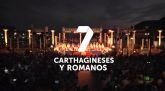 Carthagineses y Romanos vuelven a la vida en directo en La 7