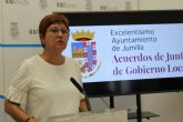 La Junta de Gobierno aprueba el proyecto y abre el proceso de licitación para equipar el Museo del Vino
