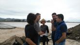 El PP exige a Isabel Franco y a Ciudadanos Región de Murcia que aclaren inmediatamente dónde estaba su concejal durante la alerta roja por lluvias