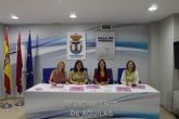 El Centro Municipal de la Mujer presenta la programacin de otoño  de 2019