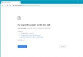 Se colapsa la web del INE para solicitar no recibir envos postales de propaganda electoral