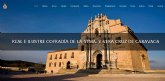 El Ano Jubilar de Caravaca de la Cruz 2024 convertir a la Regin en un referente para turistas y peregrinos