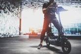El 60 % de los espanoles se ha subido a un patinete el�ctrico