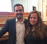 IU-Verdes presenta una decena de alegaciones al proyecto de la nueva Red de Transporte Pblico del municipio de Murcia