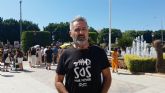 Podemos reclama que vecinos del Mar Menor y ecologistas puedan supervisar las sanciones a los infractores