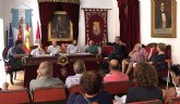 La sociedad civil apoya a la asamblea de la región de Murcia para cambiar la ley de costas