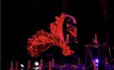 Alhama de Murcia se llena de flamenco de vanguardia con el inicio de la sptima edicin de su Semana Flamenca