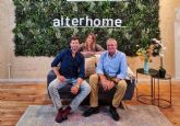 Alterhome nombra a Juan Carlos Fern�ndez Director General y COO