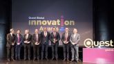Quest Global concluye la segunda edici�n de sus Innovation Awards