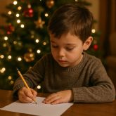 Una turronera de Jijona har realidad el sueño de un niño esta Navidad