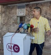 Gimnez Gallo exige una comisin de investigacin ante el nuevo escndalo del gobierno de Arroyo con el Teatro Circo