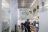 SDG Group extiende su liderazgo en IA con la apertura de oficinas en Arabia Saudita, Abu Dhabi y Mxico