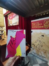 Vanguardia y tradicin se enmarcan en la revista cultural La Prensa en 7 Tardes