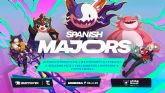 Murcia se convierte en el epicentro nacional de los esports