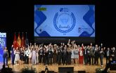Los III Premios Europeos de la Economa Social constatan en Murcia la diversidad y fortaleza del ecosistema europeo