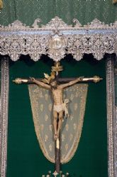 Nueva Obra Devocional, Bendicin del Va Crucis en la Capilla de San Gregorio de Alcal del Ro