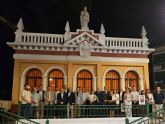 La antigua biblioteca infantil de Abar�n recibe el nombre de Luisa Mar�a Fern�ndez Carrasco, la directora del colegio Juan XIII recientemente fallecida