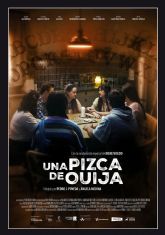 La Filmoteca regional acoge el lanzamiento del cortometraje 'Una pizca de ouija', rodado con apoyo de Cultura
